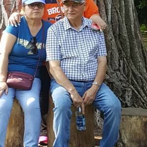 Meet your Posher, Julia